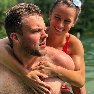 Meet your Posher, Colin wayne